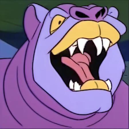 12014-3173728026-a cartoon of a purple panther with its mouth open and teeth wide open with green eyes and a black mouth filmation motu stylel8_71p6i.png